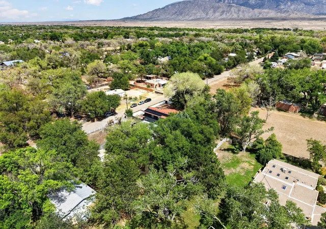 Photo 2 of Sale Pending at 432 Mockingbird Ln, Corrales, NM 87048 | MLS# 1109689 | Listing updated on 2026-08-26