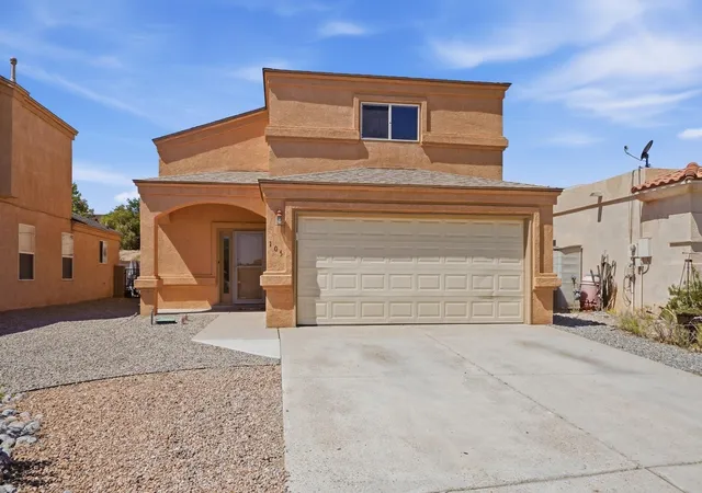 Photo 1 of Single family home for sale at 105 Latigo Trl Se, Rio Rancho, NM 87124 | MLS# 1109691 | Listing updated on 2026-08-23