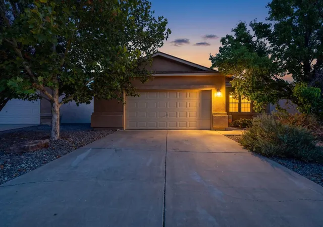 Photo 1 of Single family home for sale at 1616 Terra De Sol Dr Se, Rio Rancho, NM 87124 | MLS# 1109706 | Listing updated on 2026-08-25