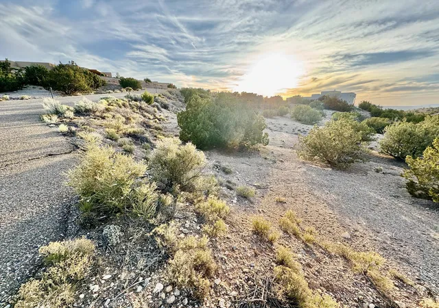 Photo 3 of Land for sale at Anasazi Trails Lot: 100, Placitas, NM 87043 | MLS# 1109716 | Listing updated on 2026-09-30