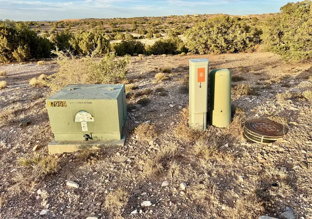 Photo 4 of Land for sale at Anasazi Trails Lot: 100, Placitas, NM 87043 | MLS# 1109716 | Listing updated on 2026-09-30