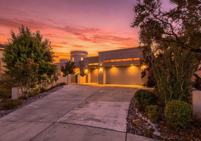 Photo 1 of Single family home for sale at 8223 Desert Lily Ln Ne, Albuquerque, NM 87122 | MLS# 1109718 | Listing updated on 2026-08-28