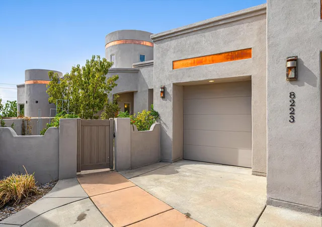 Photo 3 of Single family home for sale at 8223 Desert Lily Ln Ne, Albuquerque, NM 87122 | MLS# 1109718 | Listing updated on 2026-08-28