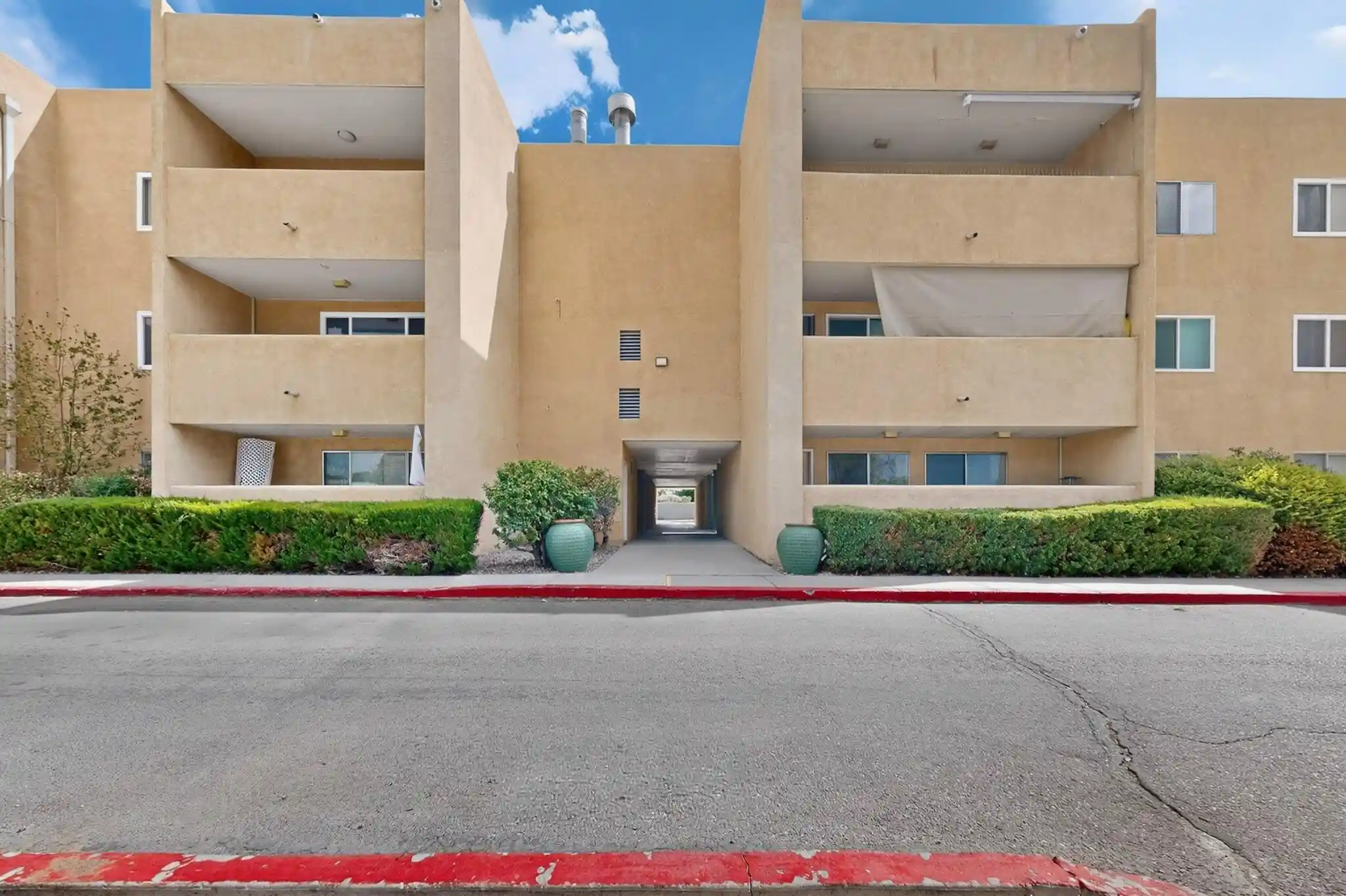 Photo 1 of Sale Pending at 4200 Montgomery Blvd Ne #124, Albuquerque, NM 87109 | MLS# 1109715 | Listing updated on 2026-10-21