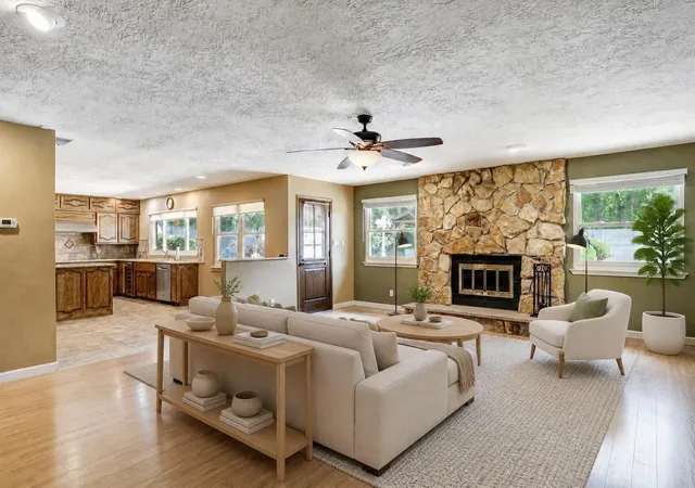 2nd image of 8800 Caminito Dr Ne, Albuquerque, NM 87111 | MLS# 1109720