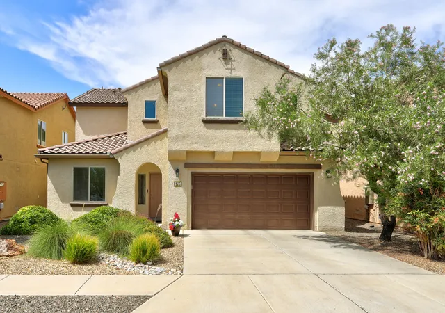 Photo 1 of Sale Pending at 5705 Stone Peak Rd Nw, Albuquerque, NM 87114 | MLS# 1109722 | Listing updated on 2026-08-26