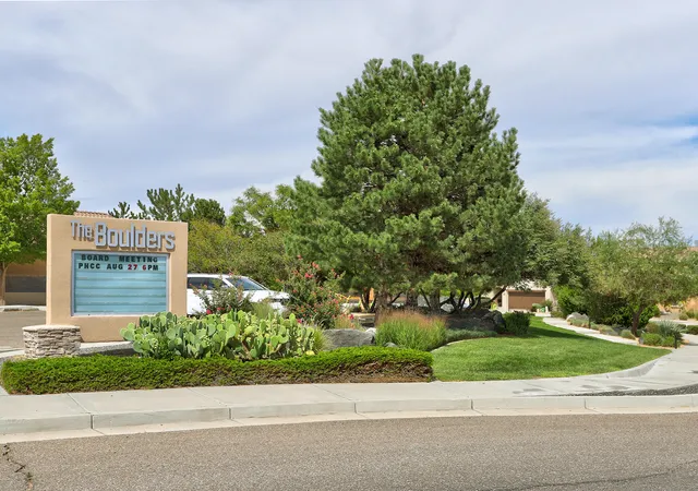 Photo 3 of Sale Pending at 5705 Stone Peak Rd Nw, Albuquerque, NM 87114 | MLS# 1109722 | Listing updated on 2026-08-26