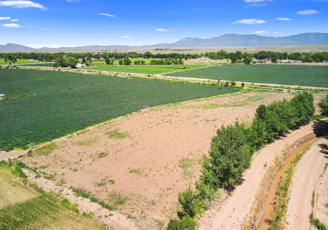 Photo 1 of Land for sale at Clarence Rd, Los Lunas, NM 87031 | MLS# 1109726 | Listing updated on 2026-08-24