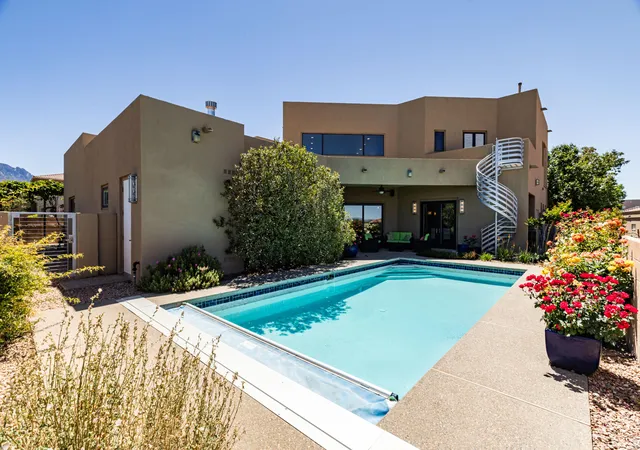 Photo 3 of Single family home for sale at 7816 Florence Ave Ne, Albuquerque, NM 87122 | MLS# 1109729 | Listing updated on 2026-09-30