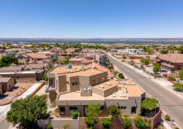 54th image of 7816 Florence Ave Ne, Albuquerque, NM 87122 | MLS# 1109729
