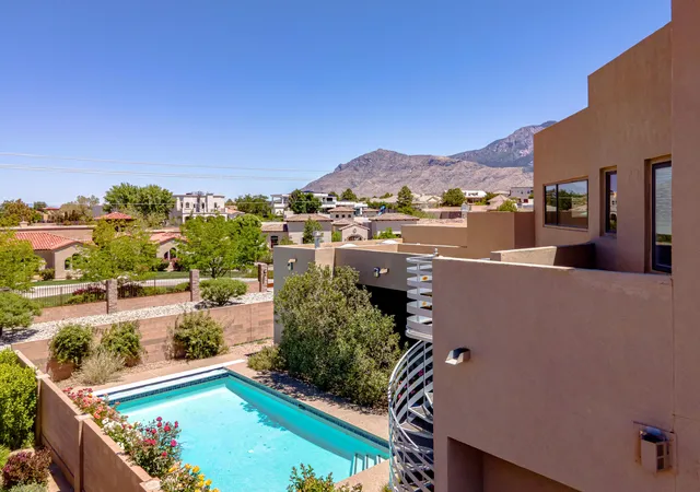 Photo 4 of Single family home for sale at 7816 Florence Ave Ne, Albuquerque, NM 87122 | MLS# 1109729 | Listing updated on 2026-09-30