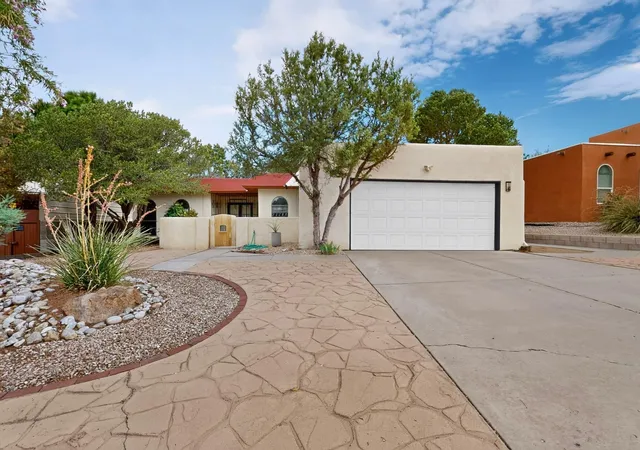 Photo 1 of Single family home for sale at 9919 Academy Knolls Dr Dr Ne, Albuquerque, NM 87111 | MLS# 1109731 | Listing updated on 2026-08-26