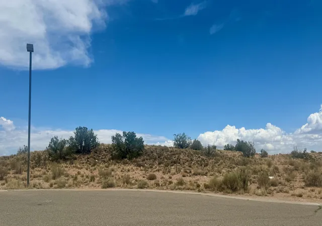 Photo 1 of Land for sale at 6132 Rooster Point Ne, Rio Rancho, NM 87144 | MLS# 1109734 | Listing updated on 2026-08-24