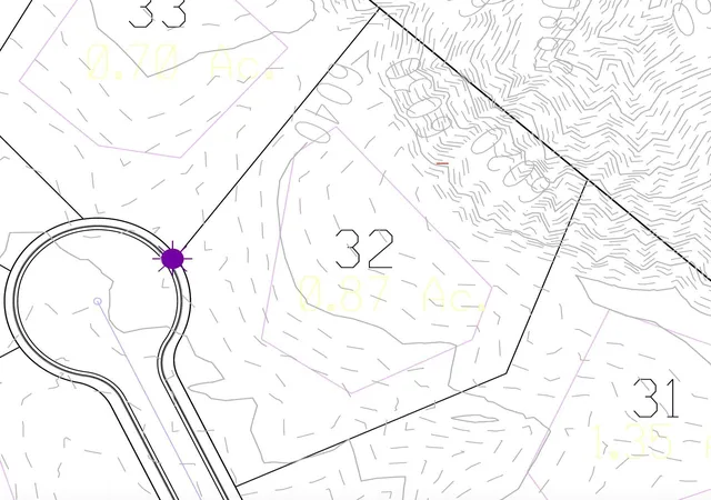 Photo 2 of Land for sale at 6132 Rooster Point Ne, Rio Rancho, NM 87144 | MLS# 1109734 | Listing updated on 2026-08-24