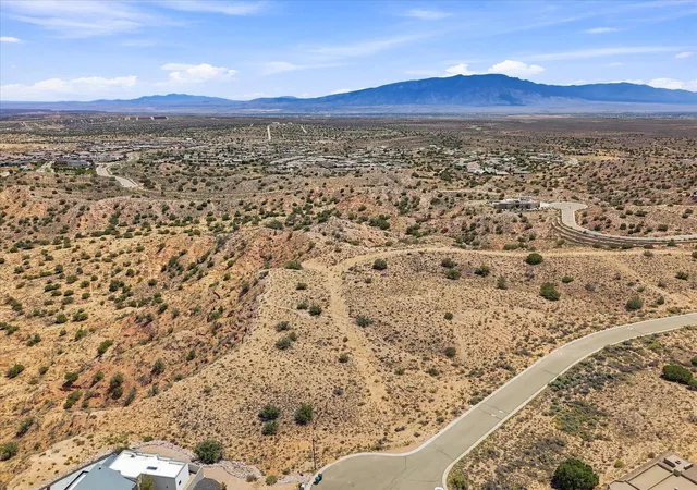 Photo 3 of Land for sale at 6132 Rooster Point Ne, Rio Rancho, NM 87144 | MLS# 1109734 | Listing updated on 2026-08-24
