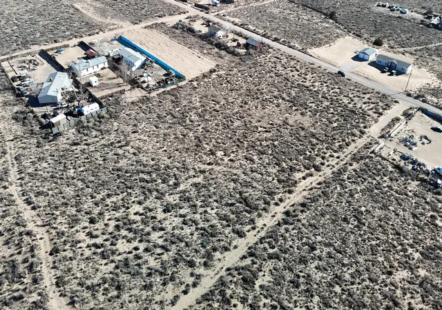 Photo 2 of Land for sale at 8th (rre U8 B9 L107) Ave Sw, Rio Rancho, NM 87124 | MLS# 1109739 | Listing updated on 2026-08-24