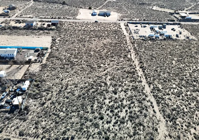 Photo 3 of Land for sale at 8th (rre U8 B9 L107) Ave Sw, Rio Rancho, NM 87124 | MLS# 1109739 | Listing updated on 2026-08-24