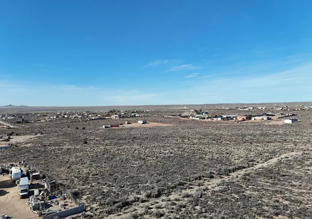 Photo 1 of Land for sale at 8th (rre U8 B9 L114) Ave Sw, Rio Rancho, NM 87124 | MLS# 1109742 | Listing updated on 2026-08-24