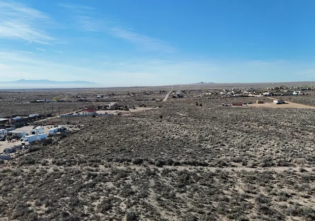 Photo 2 of Land for sale at 8th (rre U8 B9 L114) Ave Sw, Rio Rancho, NM 87124 | MLS# 1109742 | Listing updated on 2026-08-24