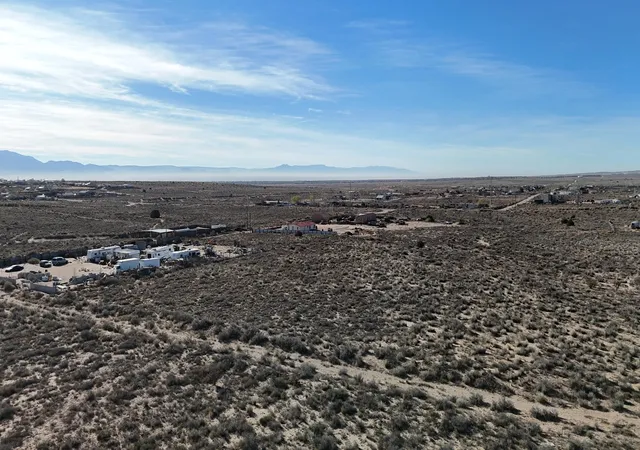Photo 3 of Land for sale at 8th (rre U8 B9 L114) Ave Sw, Rio Rancho, NM 87124 | MLS# 1109742 | Listing updated on 2026-08-24