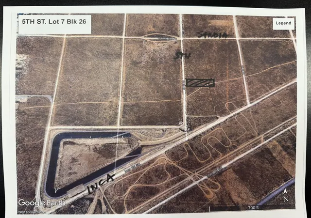 Photo 3 of Land for sale at 5th St Sw, Rio Rancho, NM 87124 | MLS# 1109746 | Listing updated on 2026-08-25