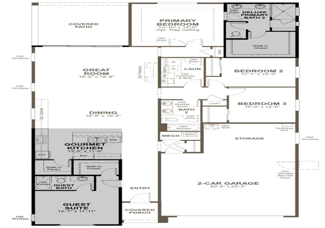 Photo 2 of Single family home for sale at 2024 Viviane Ct Ne, Rio Rancho, NM 87144 | MLS# 1109749 | Listing updated on 2026-08-24