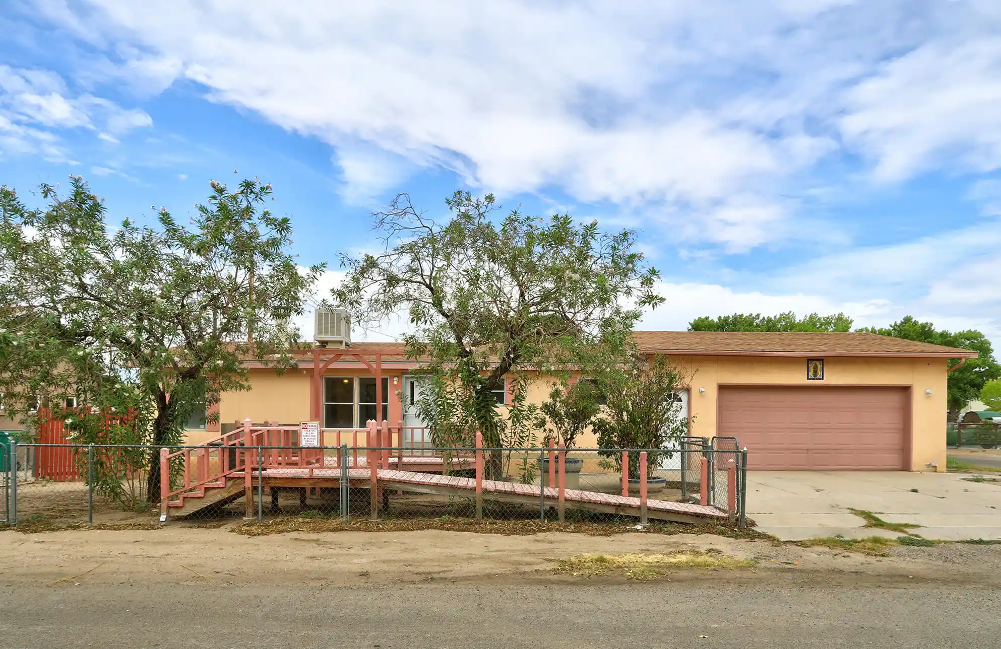 Photo 1 of Manufactured home for sale at 2620 Lucero Rd Sw, Albuquerque, NM 87105 | MLS# 1109753 | Listing updated on 2026-10-21