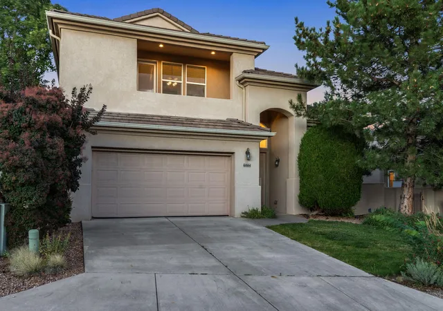 Photo 1 of Single family home for sale at 6004 Wildflower Trl Ne, Albuquerque, NM 87111 | MLS# 1109756 | Listing updated on 2026-08-26