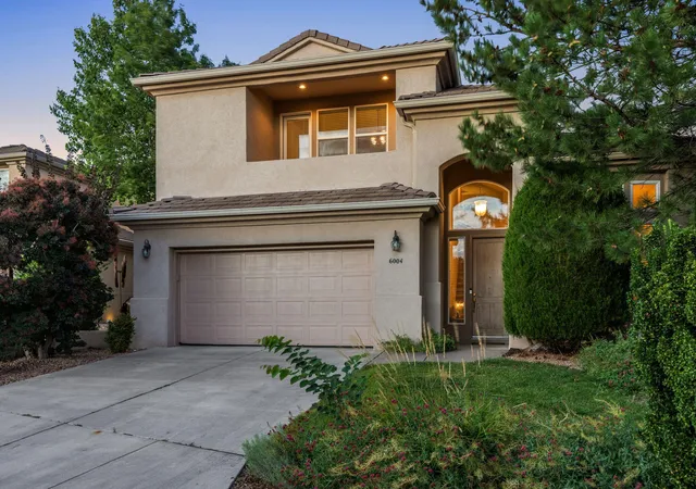 Photo 2 of Single family home for sale at 6004 Wildflower Trl Ne, Albuquerque, NM 87111 | MLS# 1109756 | Listing updated on 2026-08-26