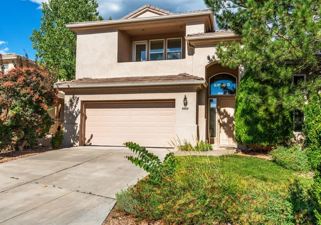 Photo 3 of Single family home for sale at 6004 Wildflower Trl Ne, Albuquerque, NM 87111 | MLS# 1109756 | Listing updated on 2026-08-26