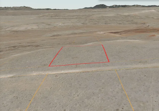 Photo 1 of Land for sale at Lot 33 Estancia Ranchettes #6, Moriarty, NM 87035 | MLS# 1109759 | Listing updated on 2026-08-24