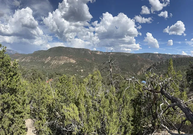 Photo 1 of Land for sale at 000 Banco Bonito Rd #1011107347027, Jemez Springs, NM 87025 | MLS# 1109765 | Listing updated on 2026-08-25