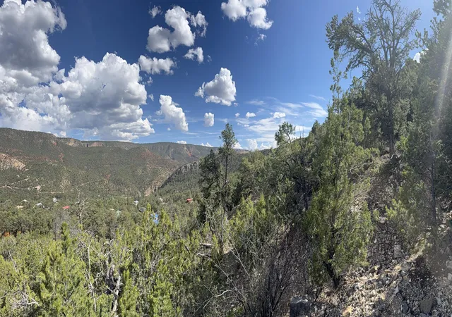 Photo 2 of Land for sale at 000 Banco Bonito Rd #1011107347027, Jemez Springs, NM 87025 | MLS# 1109765 | Listing updated on 2026-08-25