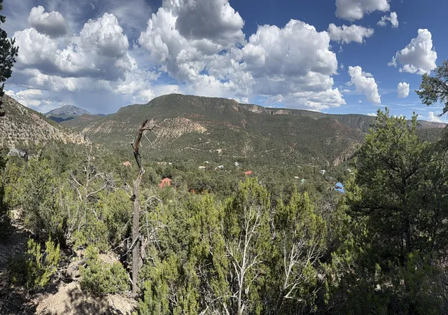 Photo 3 of Land for sale at 000 Banco Bonito Rd #1011107347027, Jemez Springs, NM 87025 | MLS# 1109765 | Listing updated on 2026-08-25