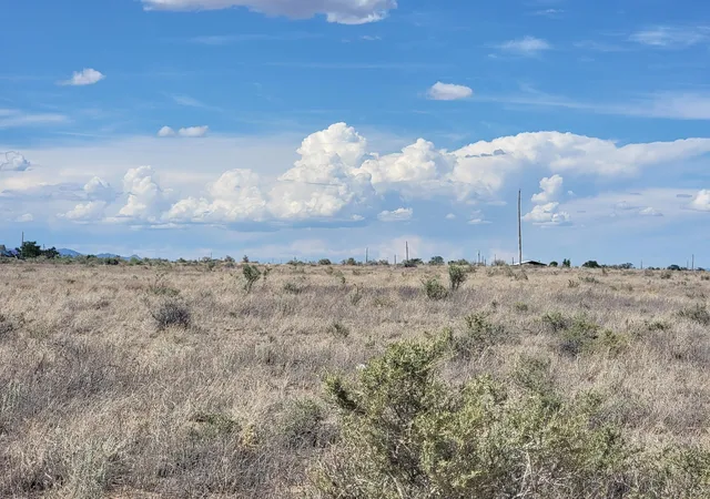 Photo 1 of Land for sale at 73 Espejo, Moriarty, NM 87035 | MLS# 1109777 | Listing updated on 2026-08-25