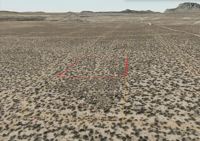 Photo 1 of Land for sale at Lot 2 3 Rio Del Oro #54, Los Lunas, NM 87031 | MLS# 1109795 | Listing updated on 2026-08-25