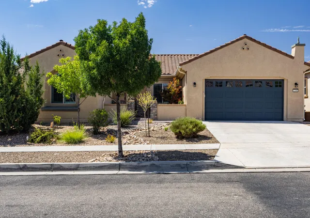 Photo 1 of Single family home for sale at 2208 Cebolla Creek Wy Nw, Albuquerque, NM 87120 | MLS# 1109796 | Listing updated on 2026-08-29