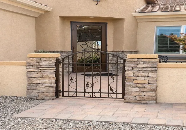 Photo 3 of Single family home for sale at 2208 Cebolla Creek Wy Nw, Albuquerque, NM 87120 | MLS# 1109796 | Listing updated on 2026-08-29