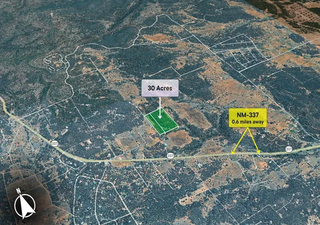 Photo 15 of Sale Pending at 4 Nichols Rd, Tijeras, NM 87059 | MLS# 1109799 | Listing updated on 2026-08-30