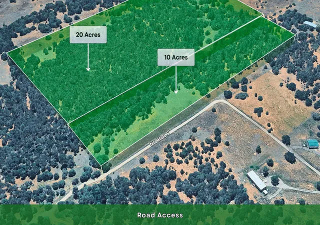 Photo 2 of Sale Pending at 4 Nichols Rd, Tijeras, NM 87059 | MLS# 1109799 | Listing updated on 2026-08-30