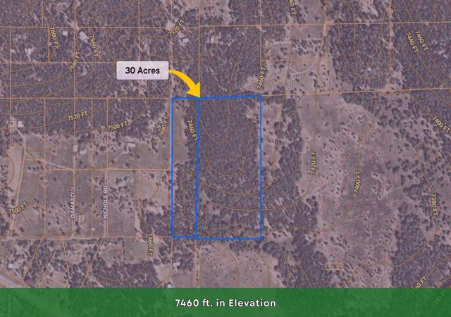 Photo 3 of Sale Pending at 4 Nichols Rd, Tijeras, NM 87059 | MLS# 1109799 | Listing updated on 2026-08-30