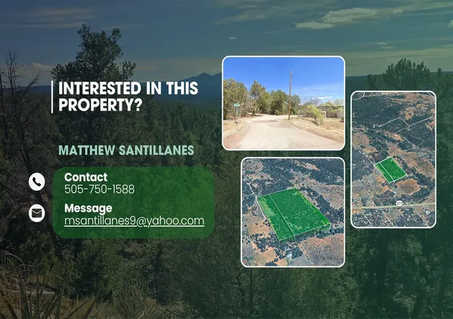 Photo 4 of Sale Pending at 4 Nichols Rd, Tijeras, NM 87059 | MLS# 1109799 | Listing updated on 2026-10-04