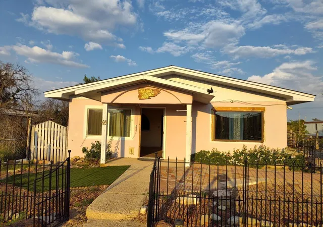 Photo 1 of Single family home for sale at 502 S Roosevelt Ave, Mountainair, NM 87036 | MLS# 1109812 | Listing updated on 2026-08-25