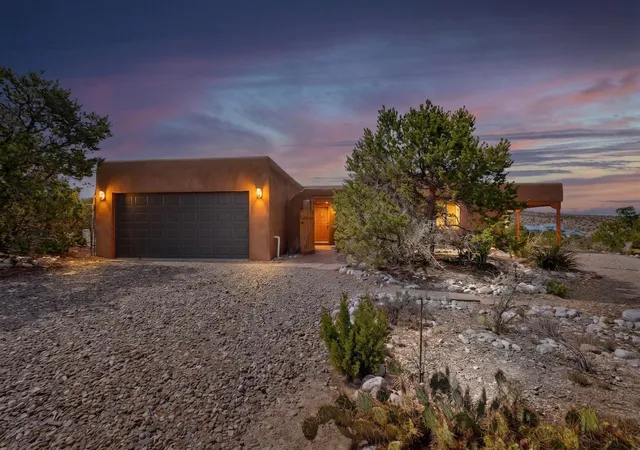 Photo 2 of Single family home for sale at 6 Atole Wy, Placitas, NM 87043 | MLS# 1109813 | Listing updated on 2026-08-27