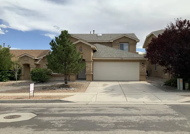 Photo 1 of Single family home for sale at 7728 Goshawk Ave Nw, Albuquerque, NM 87114 | MLS# 1109817 | Listing updated on 2026-08-26