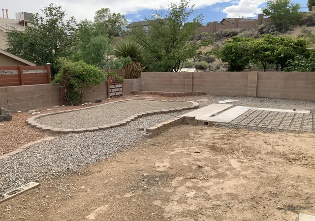 Photo 38 of Single family home for sale at 7728 Goshawk Ave Nw, Albuquerque, NM 87114 | MLS# 1109817 | Listing updated on 2026-08-26