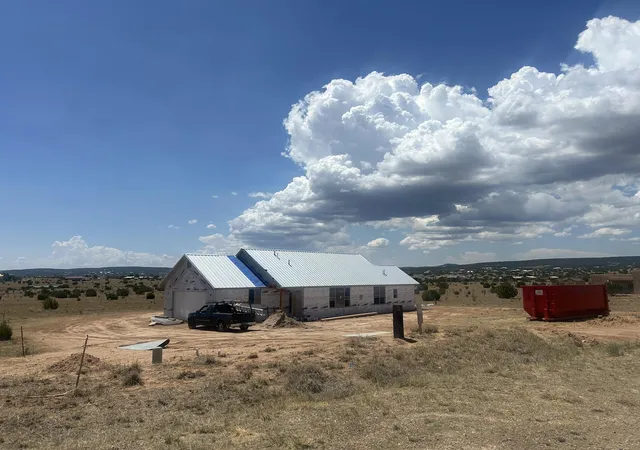 Photo 1 of Single family home for sale at 34 Rory Rd, Edgewood, NM 87015 | MLS# 1109818 | Listing updated on 2026-08-26