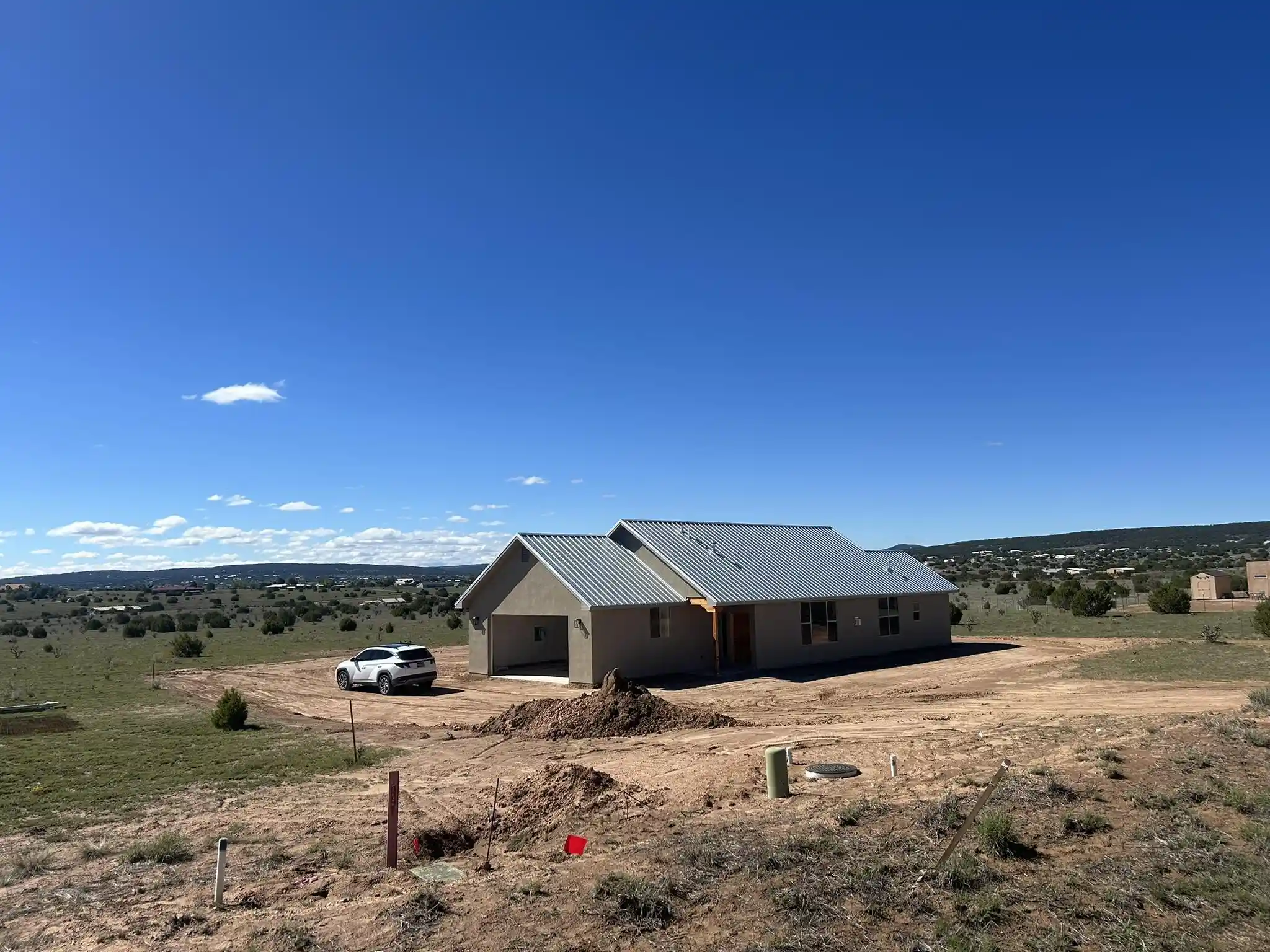 Photo 1 of Single family home for sale at 34 Rory Rd, Edgewood, NM 87015 | MLS# 1109818 | Listing updated on 2026-10-21