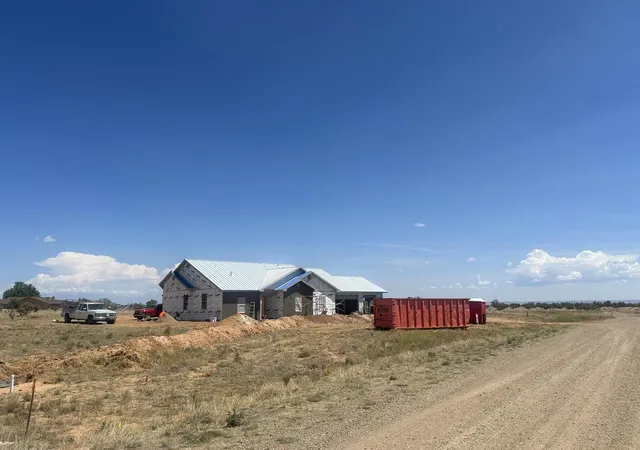 Photo 1 of Single family home for sale at 41 Rory Rd, Edgewood, NM 87015 | MLS# 1109819 | Listing updated on 2026-08-26