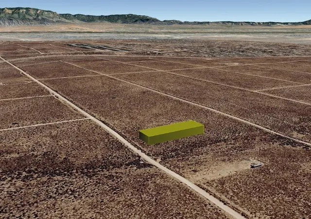 Photo 3 of Land for sale at Sandia (u8 B93 L9) Blvd, Rio Rancho, NM 87124 | MLS# 1109821 | Listing updated on 2026-08-26